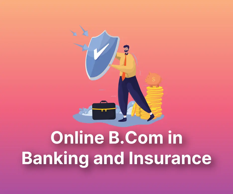 Online B.com in Banking and Insurance